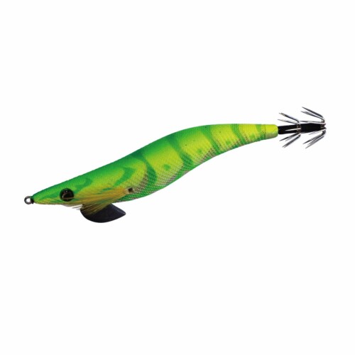 OWNER(オーナー) エギ ED Draw4(ドローフォー) モンスターザライド 4号 25g チャートロブスター/ゴールド #70 No.31914