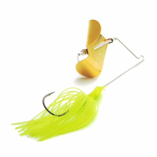 レイドジャパン(Raid Japan) MASTERBLASTER(マスターブラスタ) 12g 010.レモンパワー (MB010. LEMON POWER)