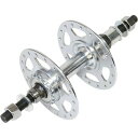 シマノ (SHIMANO) 外装用後ハブ ローラーブレーキ用 7段用 36H 524-11141/RH-IM11-7S