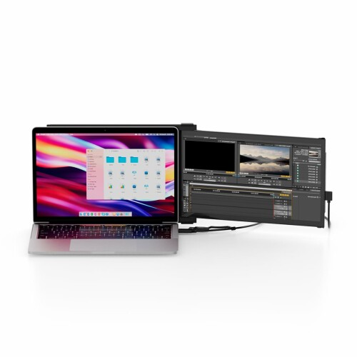 Mobile Pixels モバイルピクセル Duex Plus DS