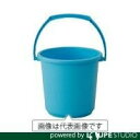 TRUSCO(トラスコ) エコポリバケツ本体 13L RBK-13