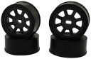 京商 ワタナベ8スポークホイール (AWD/ナロー/オフセット0/4本入) MDH020GM