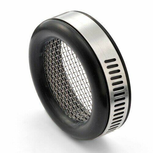 デイトナ(Daytona) ネットフィルター35mm61233