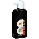 墨運堂 墨汁 スーパーかせん墨液 180mL 13405
