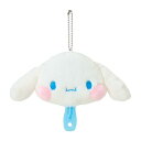 サンリオ(SANRIO) ケース付きミラー&コーム(ほっぺぷにぷに) シナモロール 308021