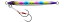 JACKALL ジャッカル ビッグバッカージグ スライドスティック 40g JACKALL UVキャンディ 40g JACKALL ジャッカル ビッグバッカージグ スライドスティック 40g JACKALL UVキャンディ 40g
