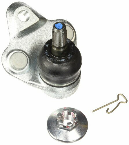 TOYOTA(トヨタ) 純正部品 フロントロワーボールジョイントASSY LH 品番43330-49185