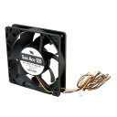 オウルテック PCケース用山洋電気製スーパーファン 12cm 25mm...(2)