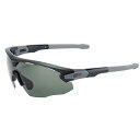 (バニーウォーク) 偏光サングラス BW-026 BW-0261F グレー G-GREEN 一眼レンズ スポーツ アウトドア
