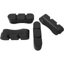 KOOL-STOP(クールストップ) KS-CDB PAD DELTA BLK (4pcs) ブレーキパッド
