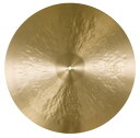 SABIAN セイビアン HHX ANTHOLOGY LOW BELL 22" HHX-22ANT/L
