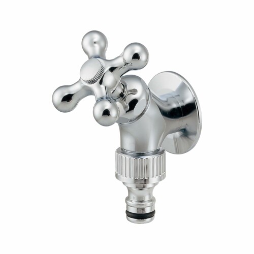 ガオナ(Gaona) ガーデン用水栓 GAONA これエエやん GA-RA004