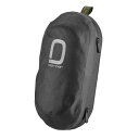 (Aeroe) 自転車用バッグ Bike Pack ブラック