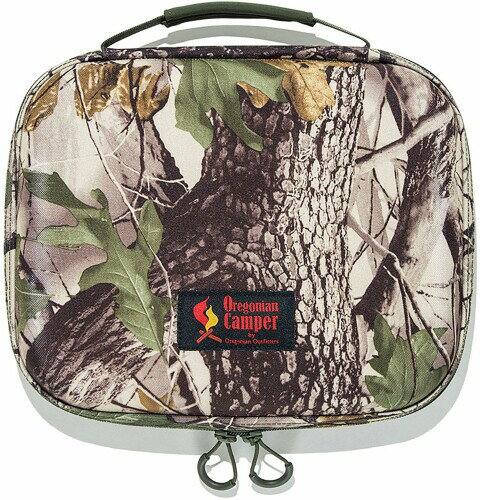 (Oregonian Camper) キャリーケース モールドインフィニティ リアルツリー