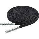 (ミズノ) シューレース P1GZ2021 DNAブラック 120cm