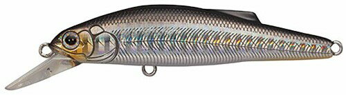 タックルハウス(Tacklehouse) クルーズ CRFM80 No.4 SHGボラコノシロ