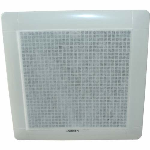 橋本 カットフィルター 粘着タイプ(10枚入) NL4040S