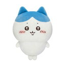 ちいかわ もちっとぬいぐるみS (ハチワレ)
