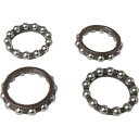 campagnolo(カンパニョーロ) HB-ZO023・スチールベアリング ・4ヶ入り