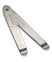 PARKTOOL(パークツール) ヘビーデューティータイヤレバー 鍛造タイヤレバー 2本組 TL-5