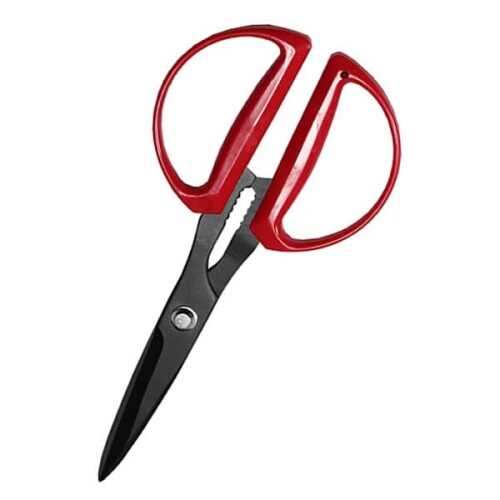 タカ産業 V-156 関マルチハサミ 190