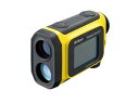 Nikon 業務用距離計 Forestry Pro II J 計量法対応 メートル表示 林業 電力 土木建築|詳細画像