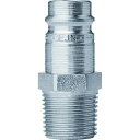 セインジャパン(Cejn Japan) シリーズ410 ニップル NPT3/8オネジ 10-410-5454