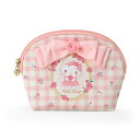 サンリオ(SANRIO) ポーチ(ドーリーローズ) ハローキティ 466719(4)