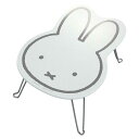 ミッフィー dickbruna 折りたたみ式ダイカットミニテーブル ミッフィー DB4801M サイズ:約 横27.7cm×縦18.2cm×奥行き38.1cm