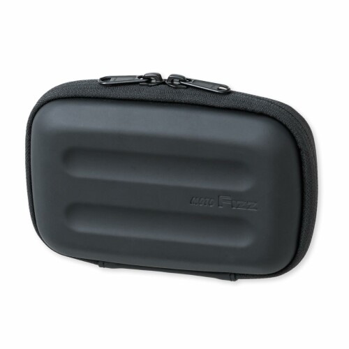 タナックス(Tanax) ETCケース MF-4751 ブラック