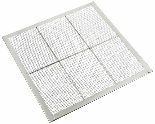 18-8ステンレス製 セイロ網 33cm 用 WSI04011