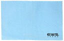 E.W.S. 楽器メンテナンスクロス Polishing Care Cloth (金属用)