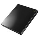 アイ・オー・データ IODATA CDレコーダー「CDレコ6(ブラック...(2)