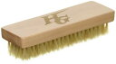 HI-GOLD(ハイゴールド) グラブ・スパイク用 馬毛ブラシ GS-BDX