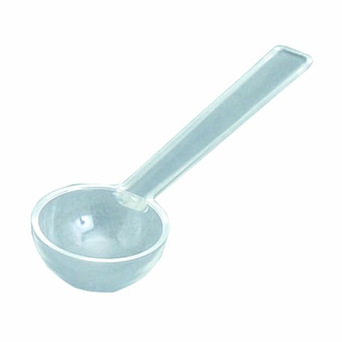 計量スプーンNo.4 1.5CC(21X74MM)100イリ エムアイケミカル 計量スプーンNo.4 1.5CC(21X74MM)100イリ エムアイケミカル