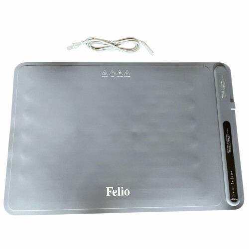 富士商 Felio 料理が冷めない 保温プレート フードウォーマー あったかプレート 卓Felio上 電気 60/80/..