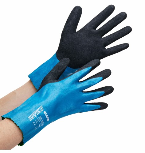 () ɿ Ѽ եå   ˥ȥ르 L DEVOLG DE-658 (1) ֥롼