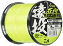 ダイワ(DAIWA) ナイロンライン アストロン石鯛遠投MAXガンマ 300 20号 フラッシュイエロー