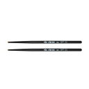 VIC FIRTH ヴィックファース Signature Series Robert "Sput" Searight ドラムスティック 15.0x406mm ラウンドバレル ヒッコリー ブラック VIC-SPUT