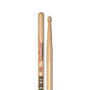 VIC FIRTH ヴィックファース DoubleGlaze 7AドラムスティックVIC-7ADG