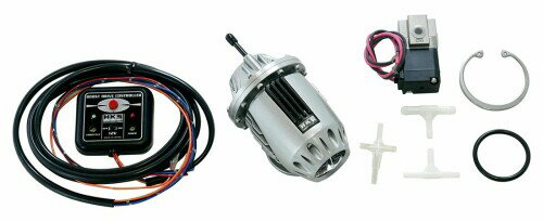 HKS ブローオフバルブ系パーツ スーパーSQV4-D UNIVERSAL ASSY 汎用SQV4D本体 71008-AK003