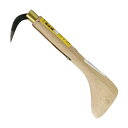 浅野木工所 鬼 タカの爪 180mm