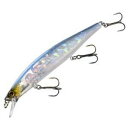 シマノ(SHIMANO) ミノー バンタム ワールドミノー 115SP フラッシュブースト 006 プロブルー ZQ-K11T バス釣り