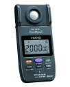 HIOKI (日置電機) 照度計 FT3425 Bluetooth無線技術搭載