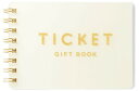 いろは出版(Iroha Publishing) TICKET GIFT BOOKGTB-04