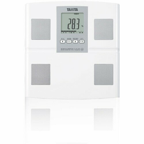 タニタ 体重計 体組成計 ヘルスメーター BC-705N