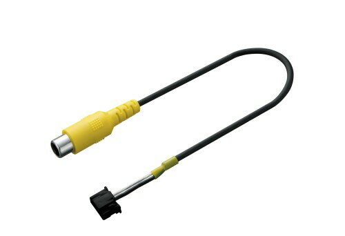 パイオニア カメラ端子変換コネクター RD-C100 RD-C100