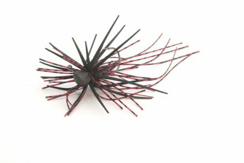 レイドジャパン(Raid Japan) EGU-DAMA Type-KIWAMI (エグダマ タイプ極) 1.3g 011.ブラックブラウン (BLACK BR...