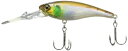 JACKALL(ジャッカル) ルアー ソウルシャッド68SP ババタク公魚レーザー.