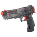 マルカ(Maruka) 電動ウォーターガンストリーク おもちゃ 水鉄砲 6歳以上 タンク容量約70cc 174941